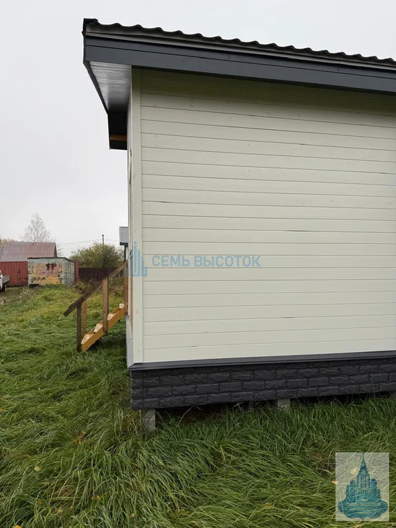 Продажа дома, Домодедово, Домодедово г. о. - Фото 7