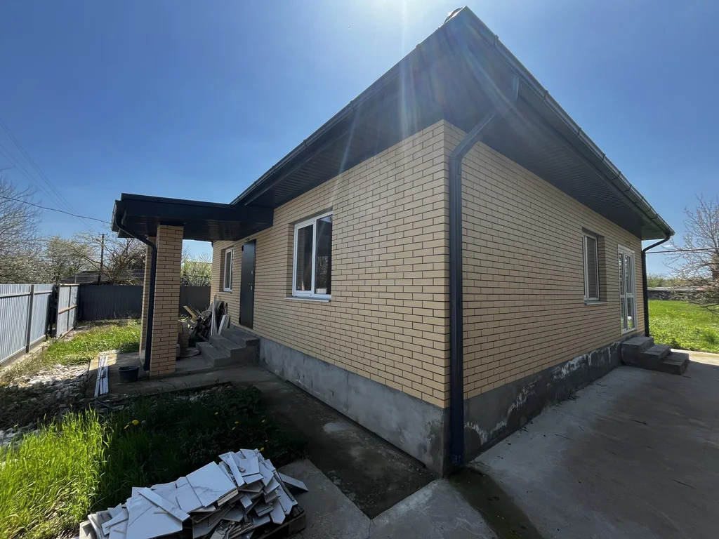 Продажа дома, Григорьевская, Северский район, ул. Южная - Фото 2