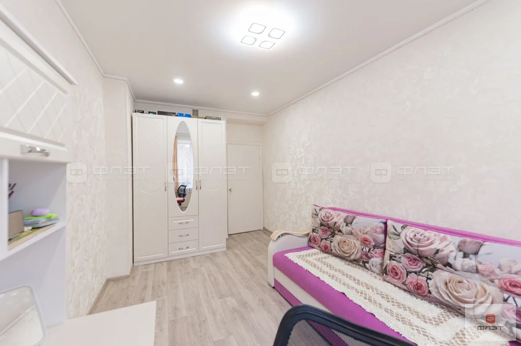 Продажа квартиры, Казань, ул. Деловая - Фото 4