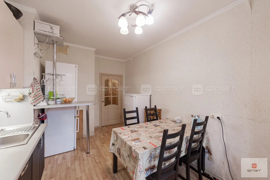 Продажа квартиры, Казань, ул. Абубекира Терегулова - Фото 4