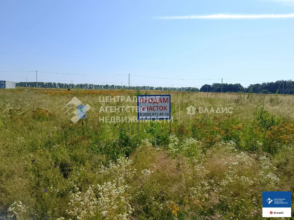 Продажа участка, Рязанский район - Фото 0