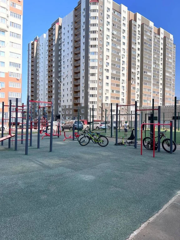 Продажа квартиры в новостройке, Оренбург, Победы пр-кт. - Фото 1