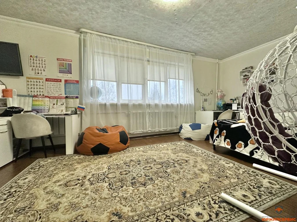 Продажа дома, Ступино, Дмитровский район, улица Молодежная - Фото 17