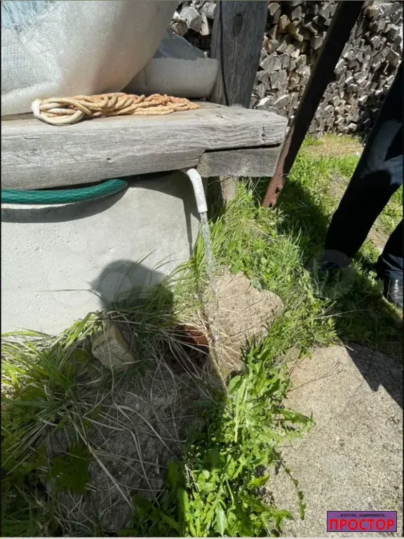 Дом 38 м на участке 10 сот. - Фото 5