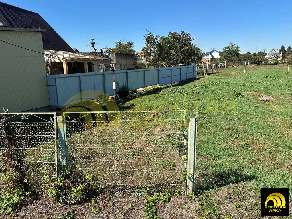 Продажа участка, Полтавская, Красноармейский район - Фото 4