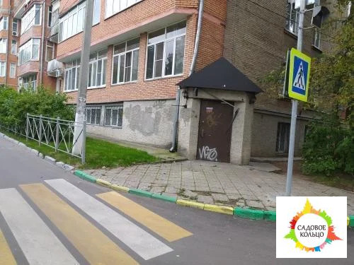 Помещение свободного назначения на цокольном многоквартирного жилого д - Фото 52