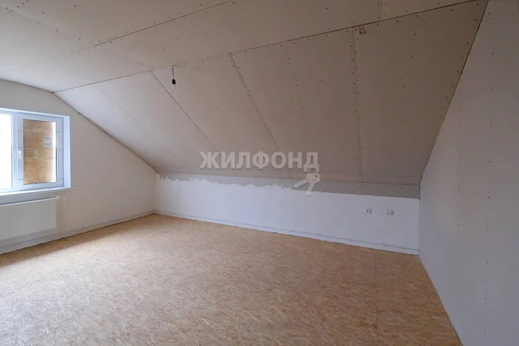 Продажа дома, Красноглинное, Новосибирский район, Успешная - Фото 9