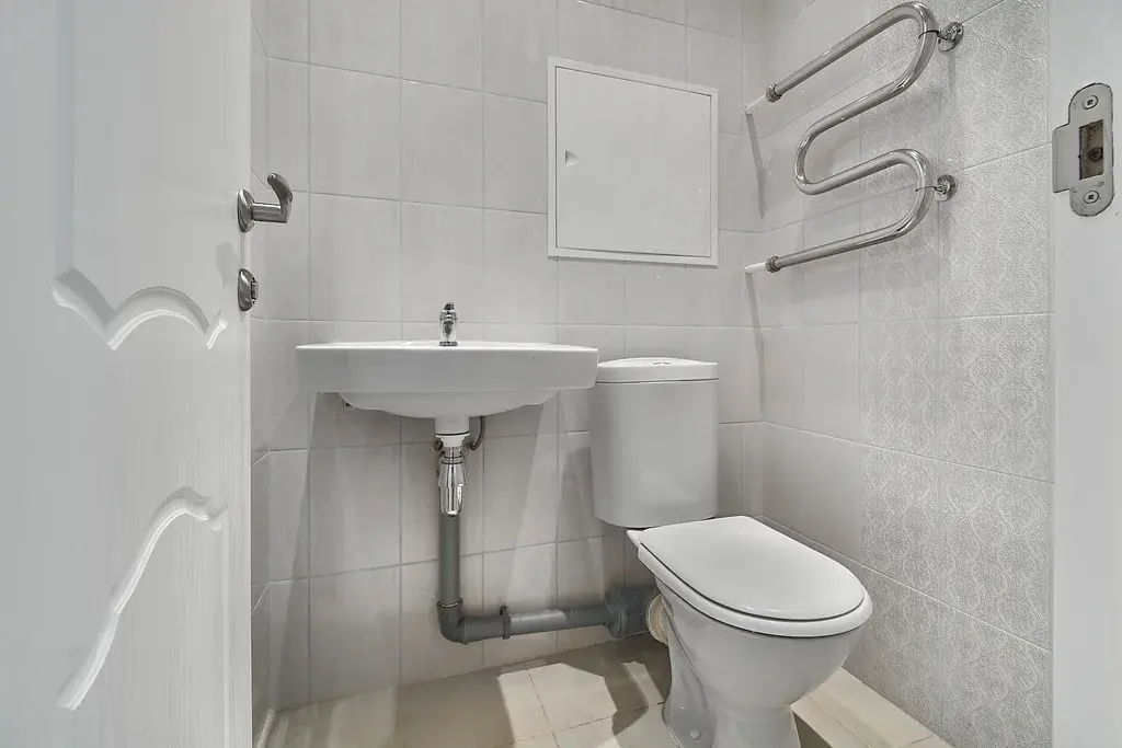 2к.кв. пр. Ленина, дом 221 - Фото 18