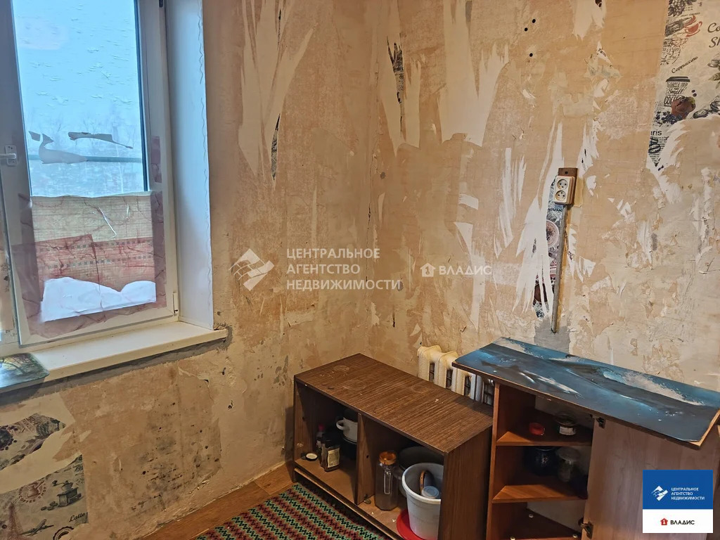 Продажа квартиры, Ряжск, Ряжский район, ул. Высотная - Фото 12