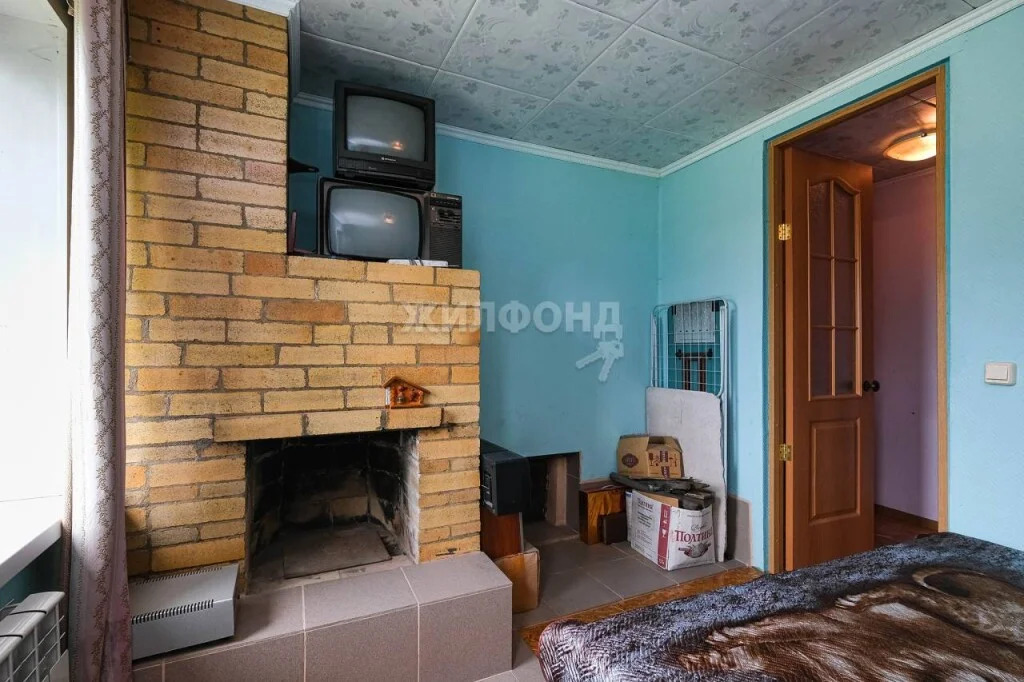 Продажа дома, Новосибирск, ул. Междуреченская - Фото 22