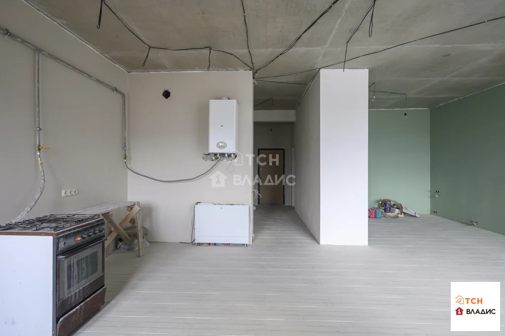 Продажа квартиры, Балашиха, Балашиха г. о., улица Соловьёва - Фото 8