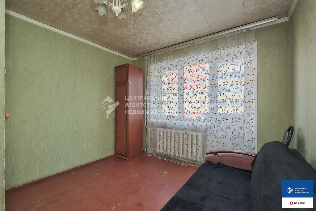 Продажа квартиры, Рязань, ул. Кальная - Фото 3