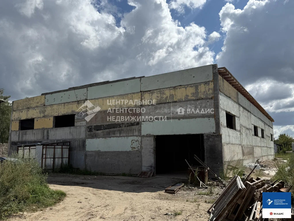 Аренда ПСН, Рязань, улица Фридриха Энгельса - Фото 5