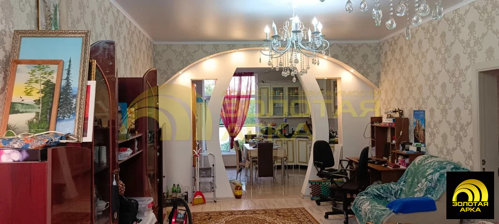 Продажа дома, Варениковская, Крымский район, ул. Свободы - Фото 7