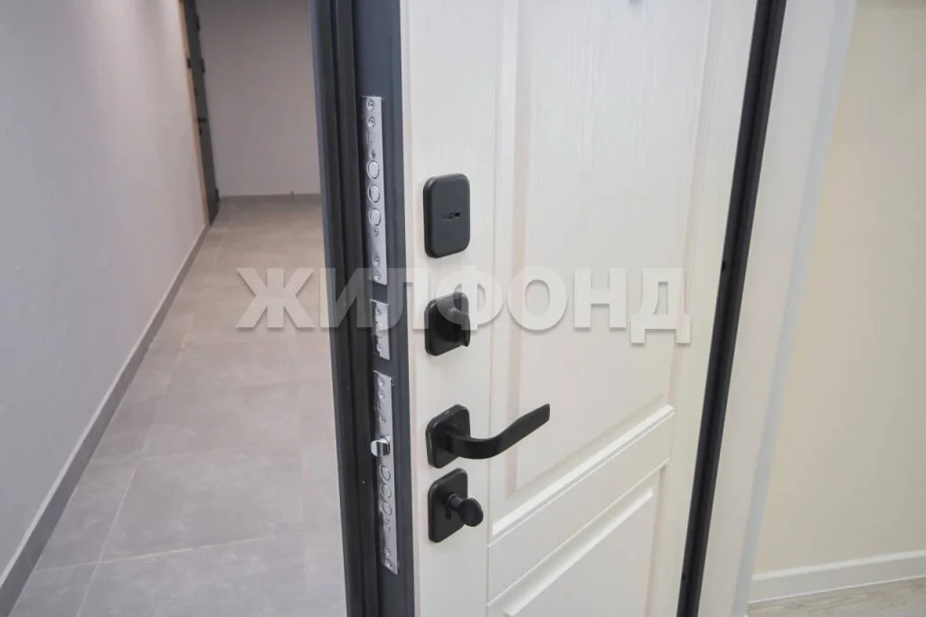 Продажа квартиры, Новосибирск, ул. Коминтерна - Фото 14