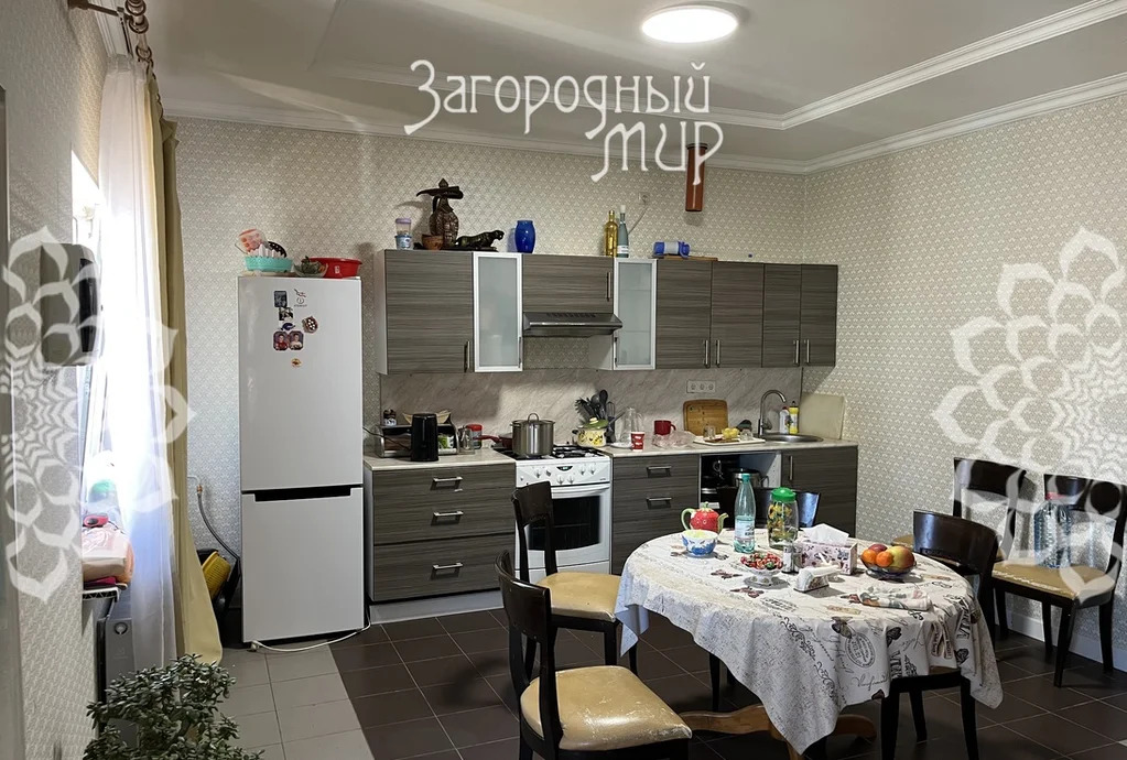 Продам дом, Новорязанское шоссе, 21 км от МКАД - Фото 11