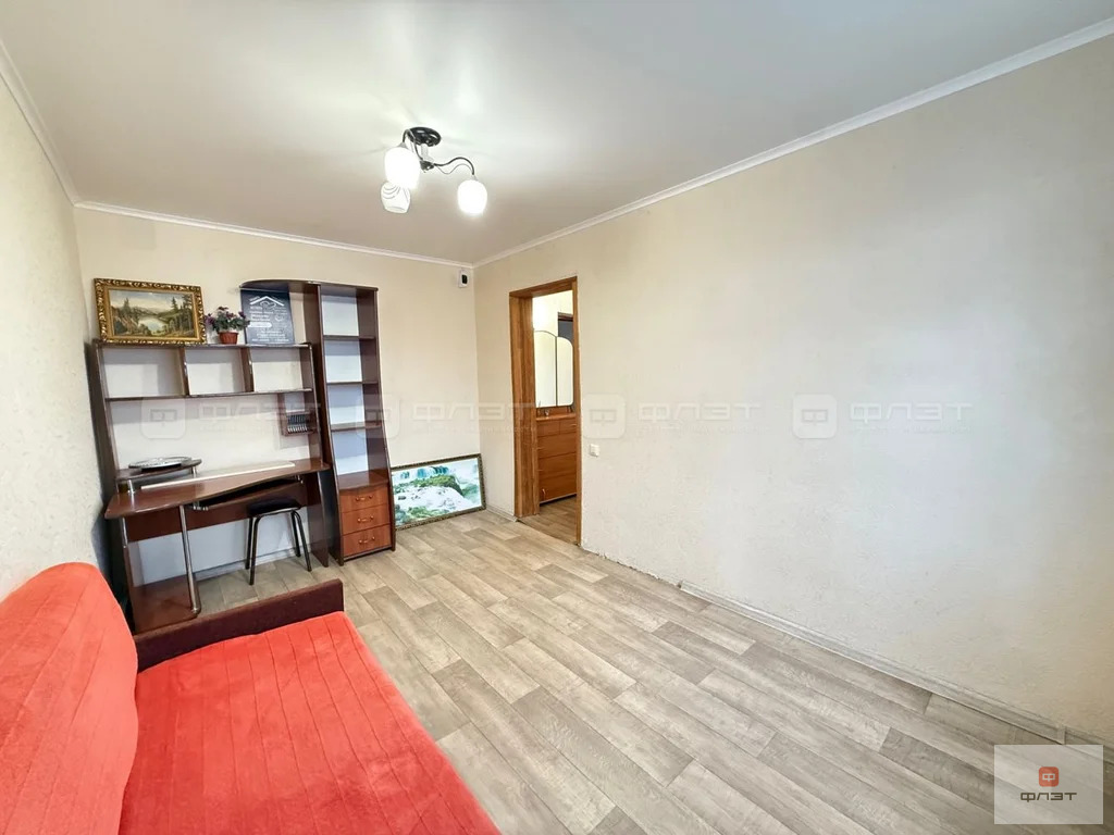 Продажа квартиры, Казань, ул. Беломорская - Фото 2