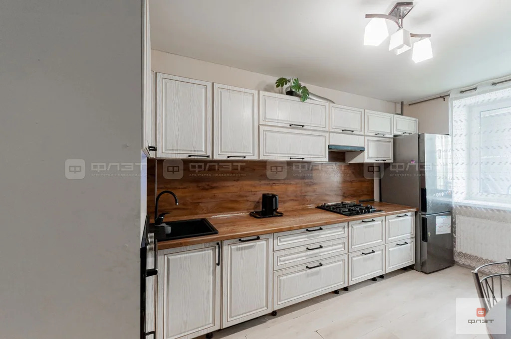 Продажа квартиры, Казань, ул. Кул Гали - Фото 4