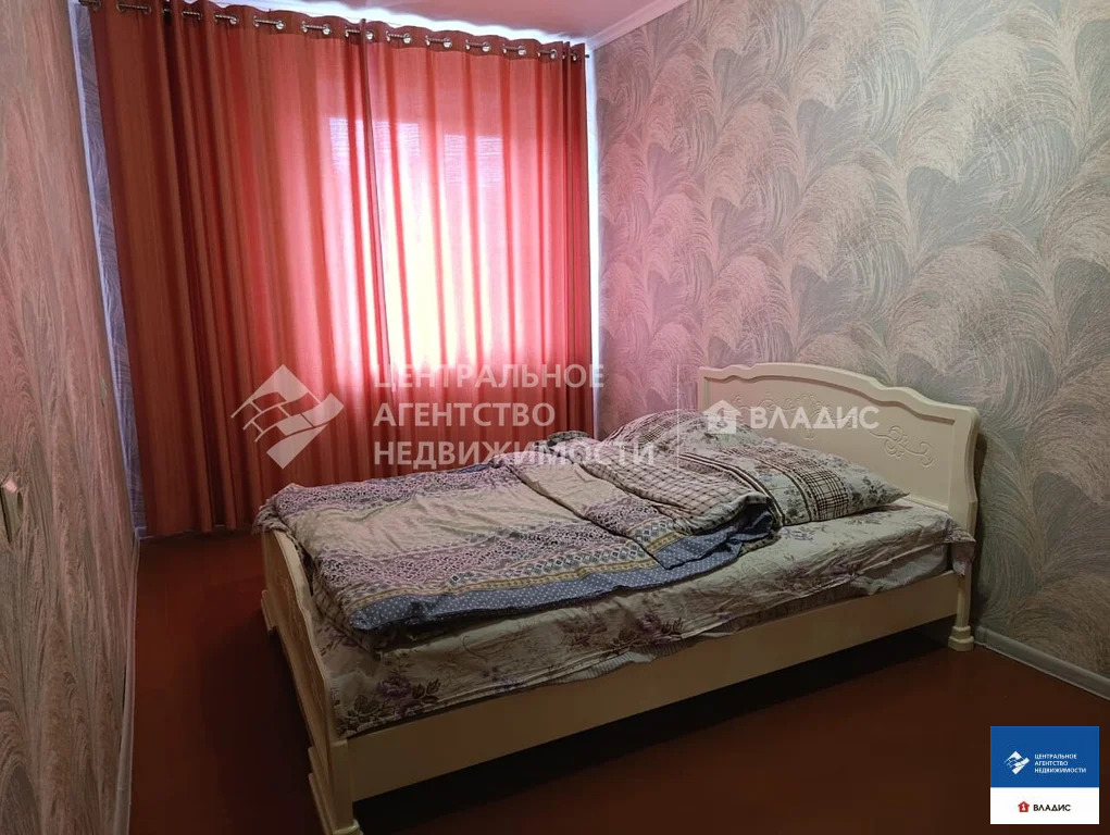 Продажа квартиры, Шилово, Шиловский район, ул. 8 Марта - Фото 18