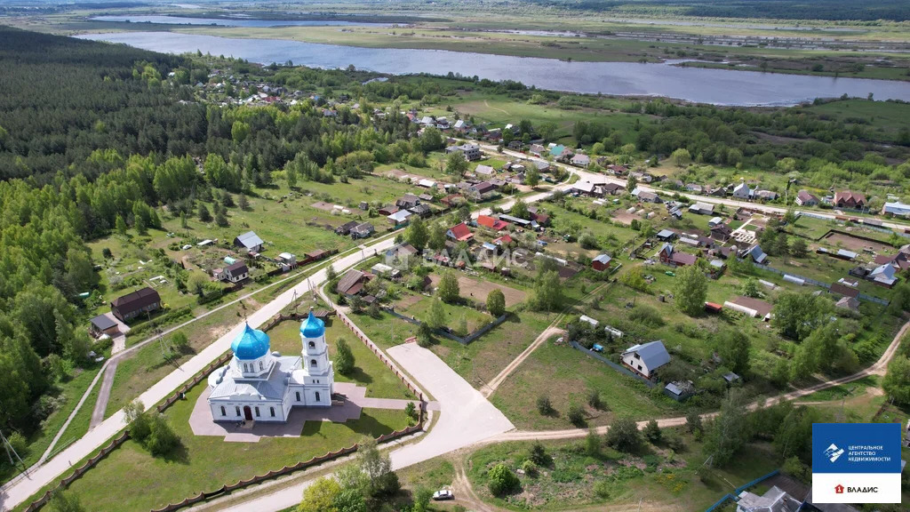 Продажа участка, Петровичи, Спасский район - Фото 3