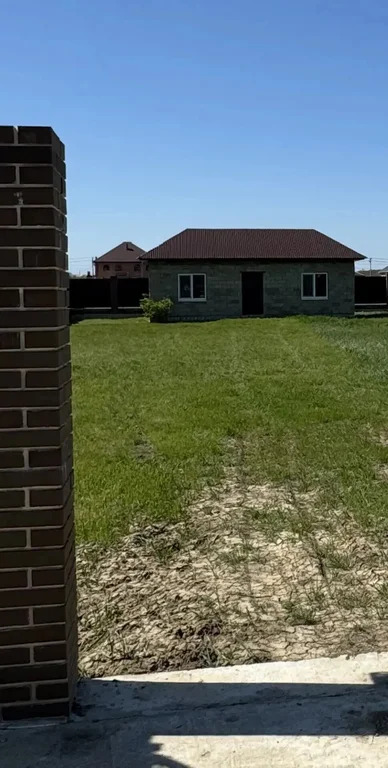 Продажа участка, Афипский, Северский район, ул. Московская - Фото 4