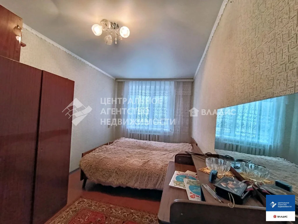 Продажа квартиры, Шилово, Шиловский район, ул. Первомайская - Фото 15