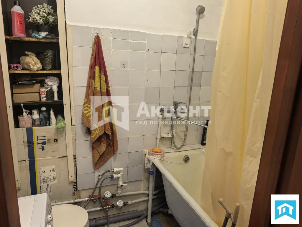 Продажа квартиры, Иваново, ул. Наговицыной-Икрянистовой - Фото 5