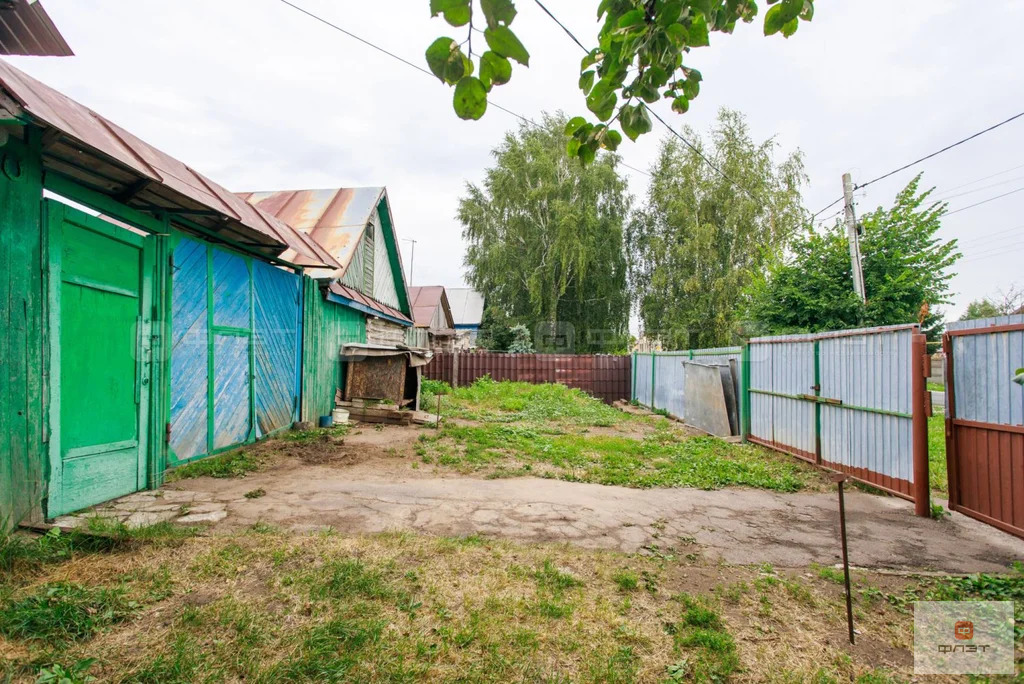 Продажа дома, Большие Кабаны, Лаишевский район, ул. Советская - Фото 28