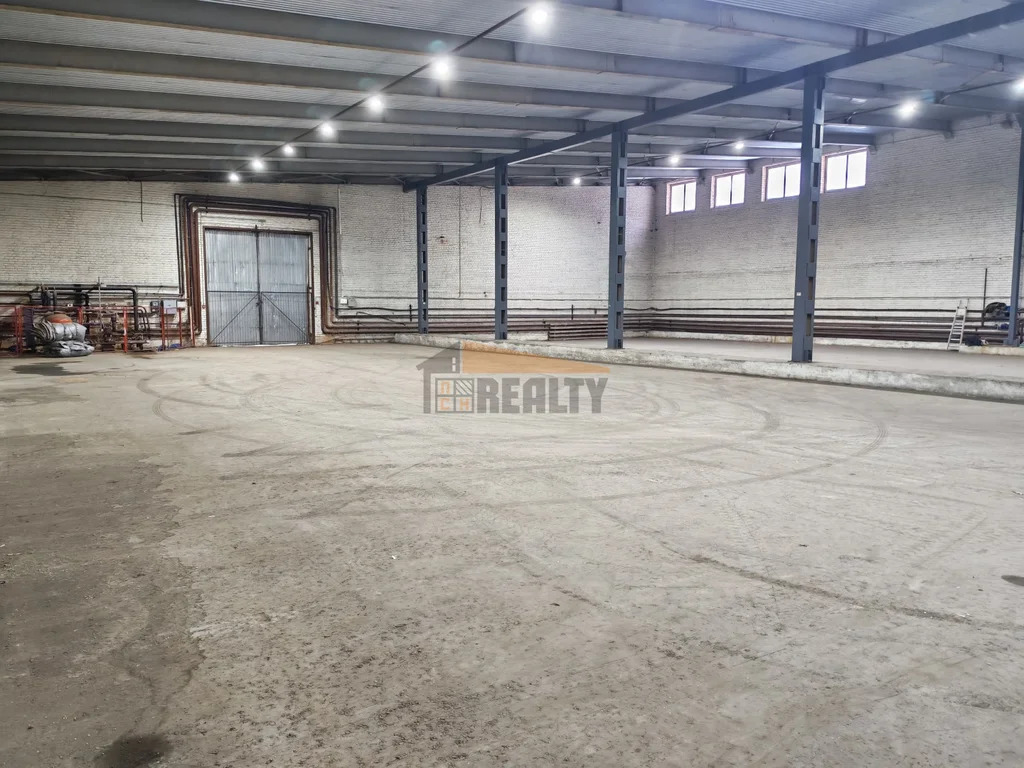 Аренда склада, Носово, Солнечногорский район, Электромонтажная ул. - Фото 12