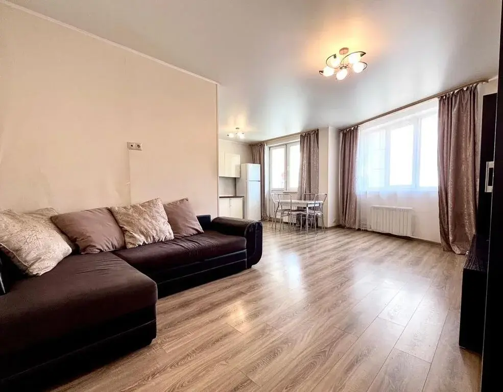 Прлодается 1-я квартира в г.Химки Московская область ЖК Парк-Тауэр - Фото 10