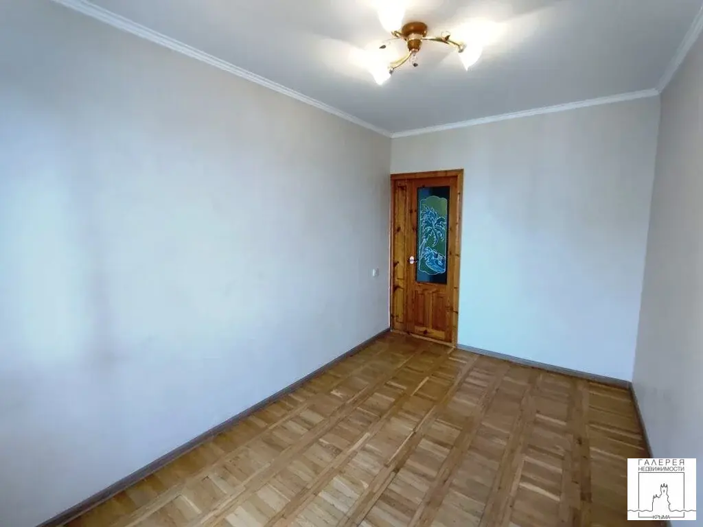 №4543 - Видовая 2ккв в Ялте с ремонтом - Фото 3