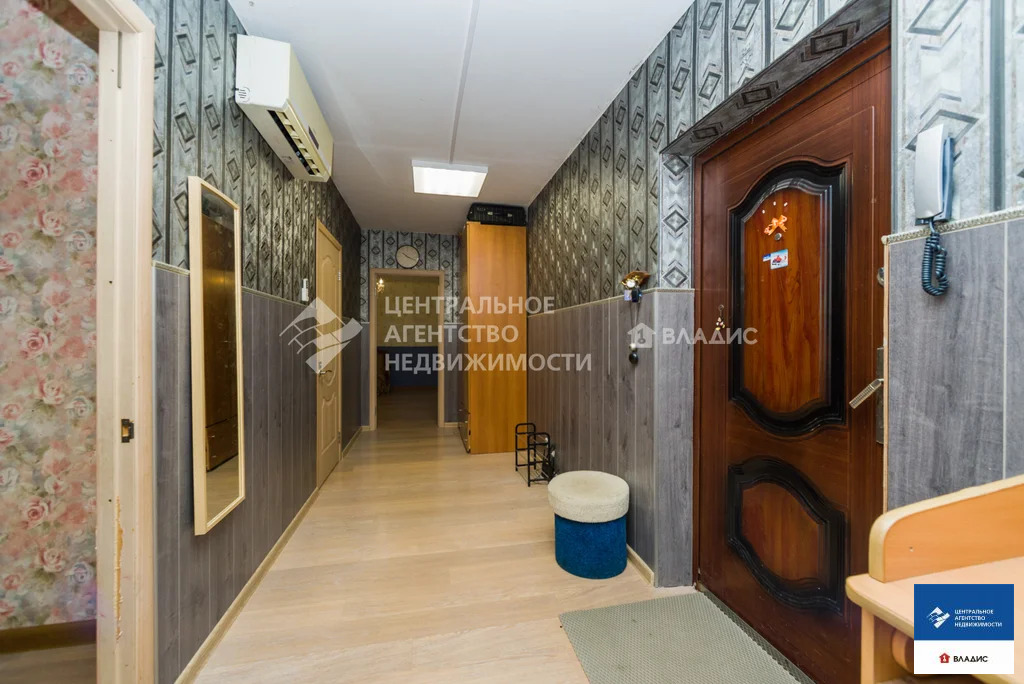 Продажа квартиры, Рязань, ул. Быстрецкая - Фото 13