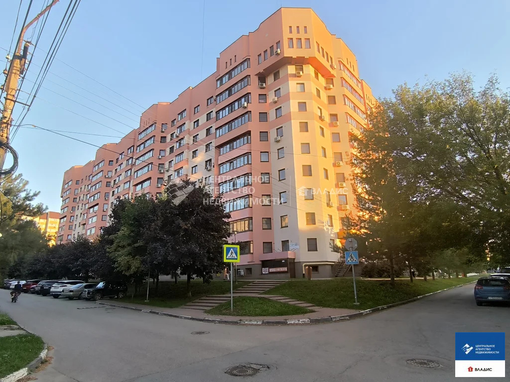Аренда квартиры, Рязань, улица 2-я Линия - Фото 0
