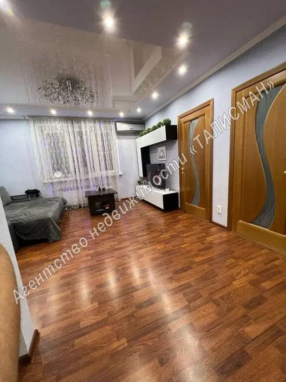 Продам 3-комн.кв. с ремонтом в г. Таганроге, р-н Русское поле - Фото 1