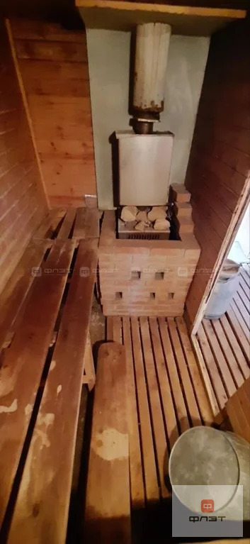 Продажа дома, Высокогорский район, дом 273 - Фото 17