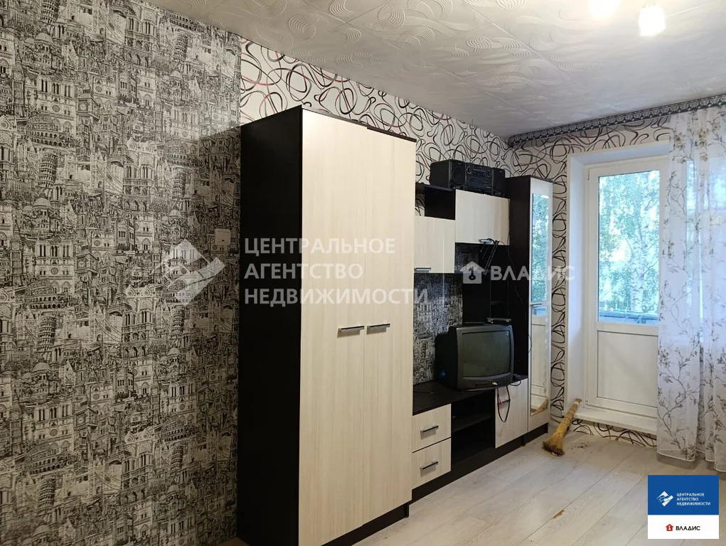 Продажа квартиры, Шилово, Шиловский район, ул. Стройкова - Фото 19