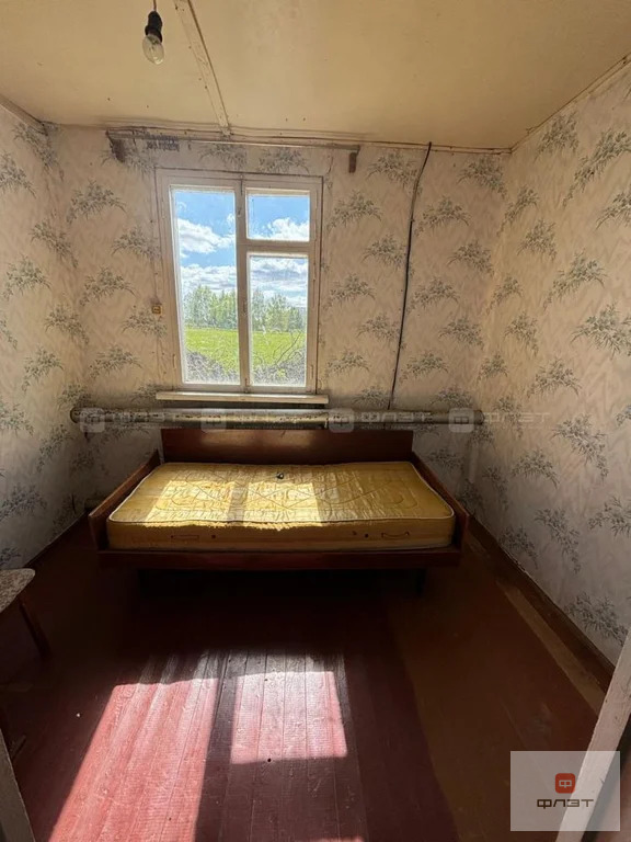 Продажа дома, Верхние Кибя-Кози, Тюлячинский район, ул. Ленина - Фото 3