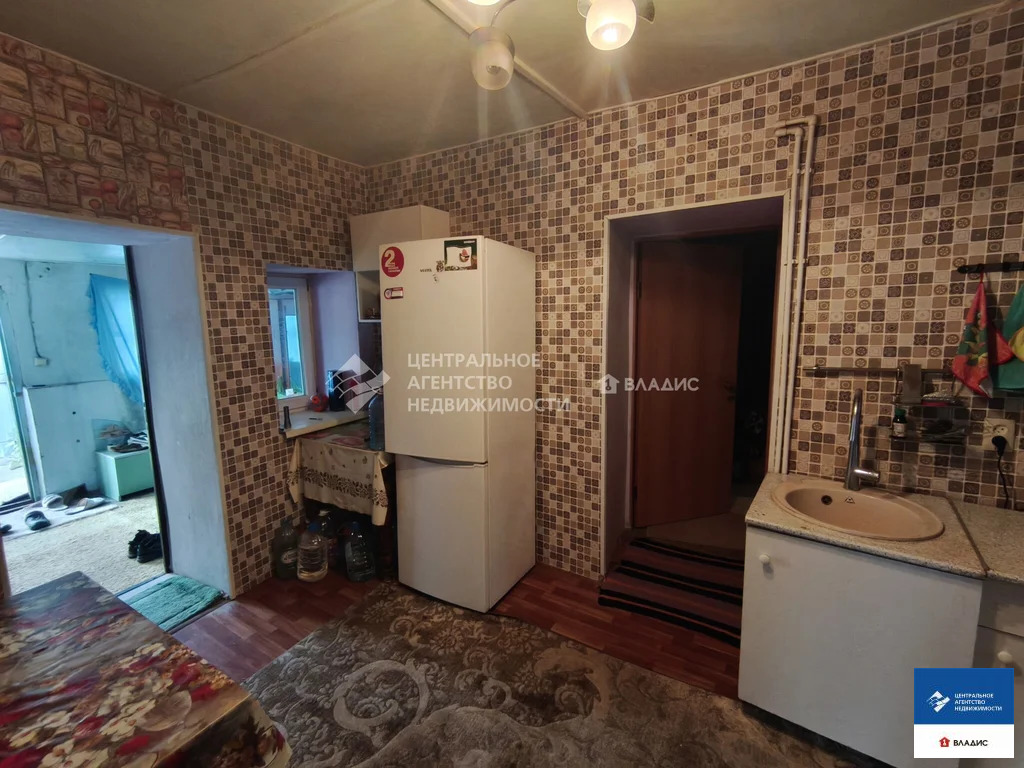 Продажа дома, Заречье, Спасский район, ул. Дачная - Фото 8