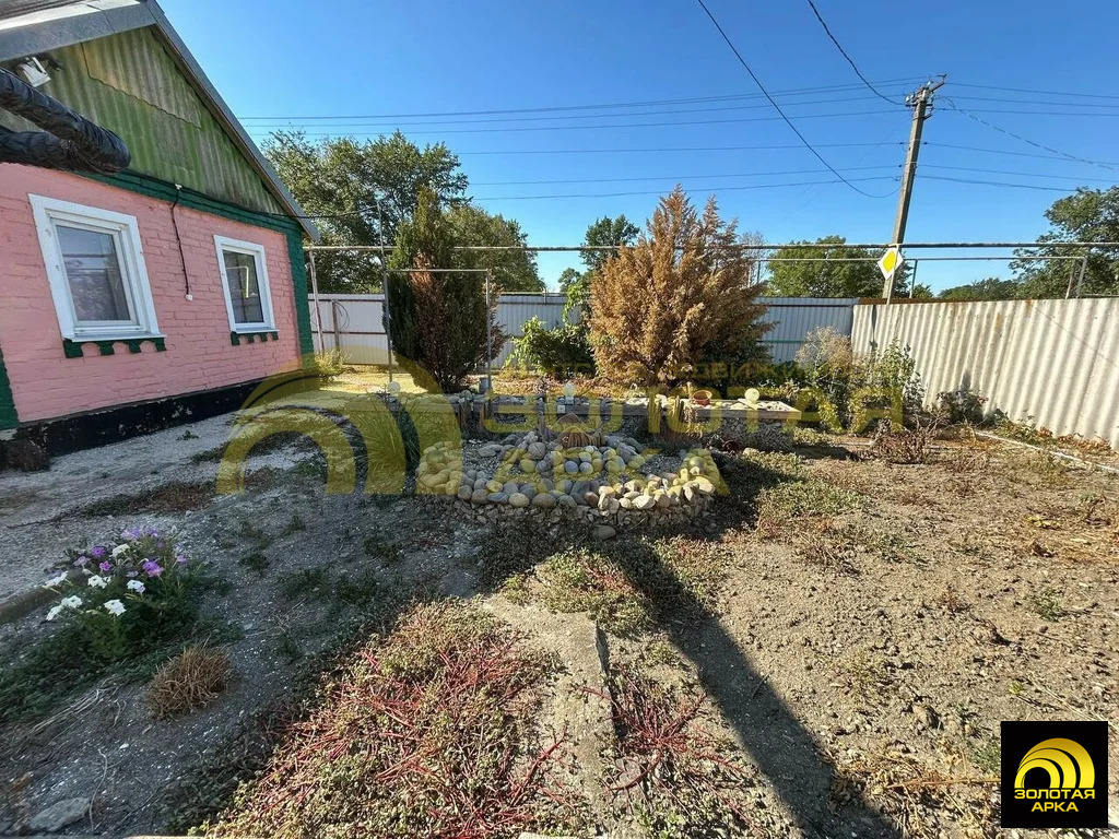 Продажа дома, Петровская, Славянский район, ул. Макеева - Фото 18