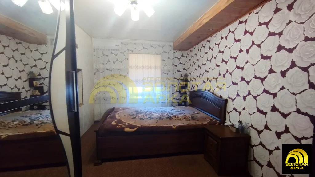 Продажа дома, Старотитаровская, Темрюкский район, Ильича пер. - Фото 4