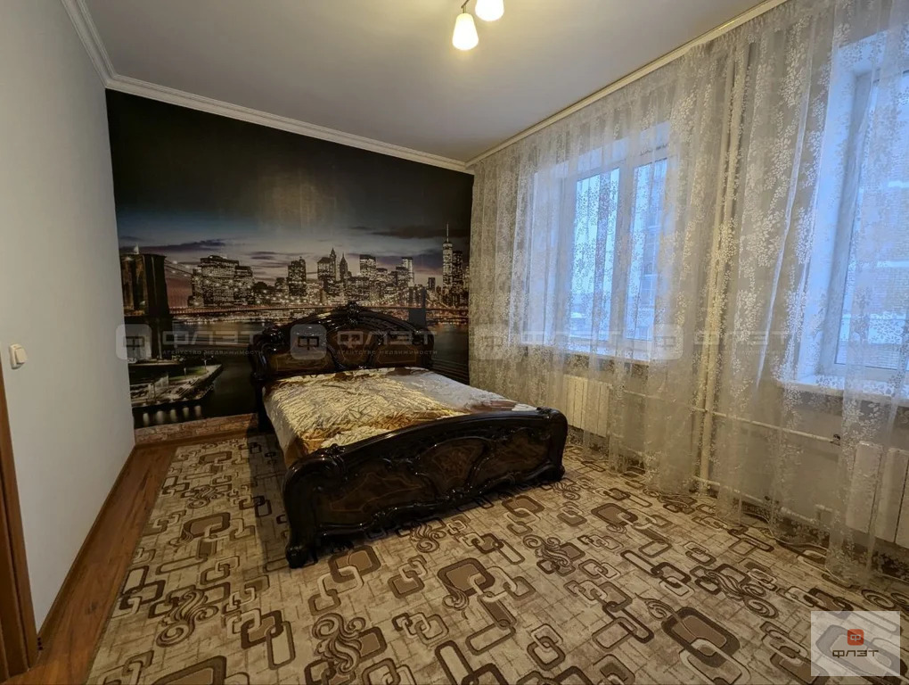 Аренда квартиры, Казань, пр-кт. Фатыха Амирхана д.12д - Фото 11