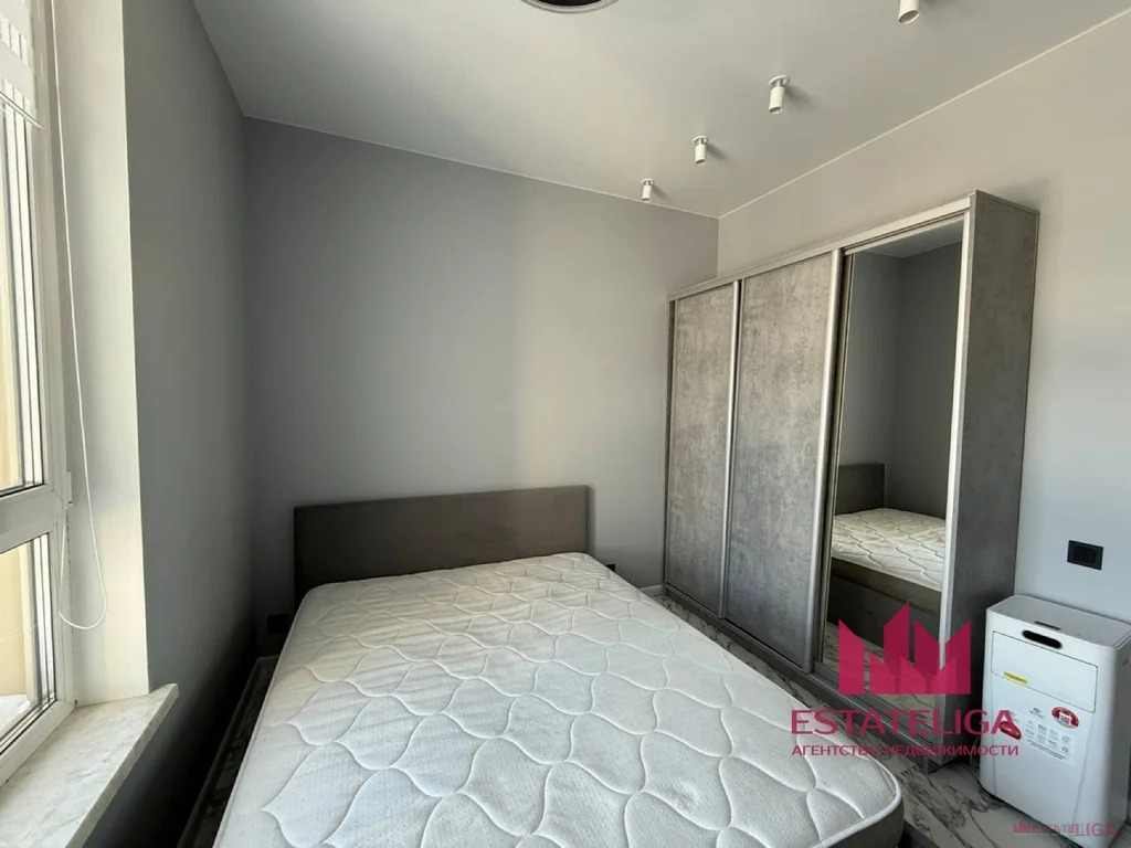 Аренда квартиры, улица Василия Ланового - Фото 6