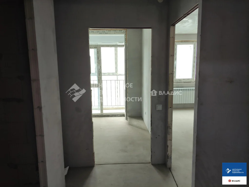 Продажа квартиры, Рязань, Солотчинское шоссе - Фото 5