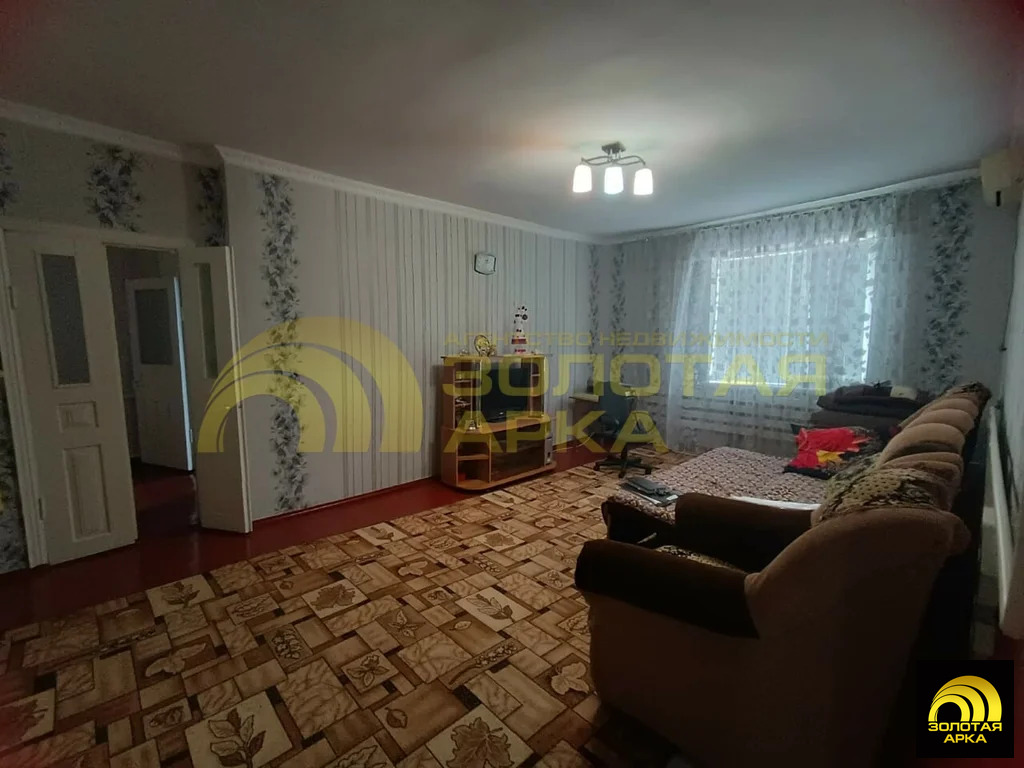 Продажа дома, Мингрельская, Абинский район, ул. Красная - Фото 7