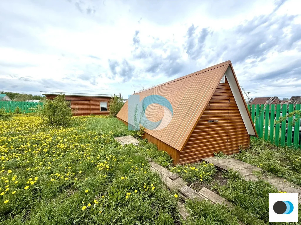 Продажа дома, Иглино, Иглинский район, ул. Южная - Фото 23