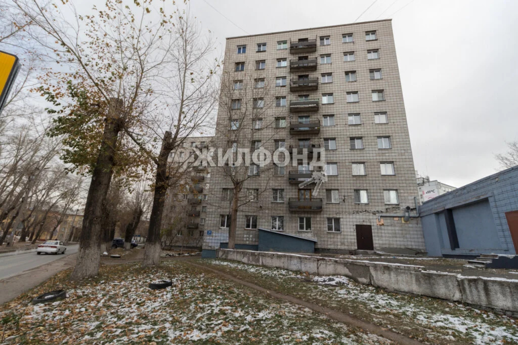 Продажа комнаты, Новосибирск, ул. Лазарева - Фото 4