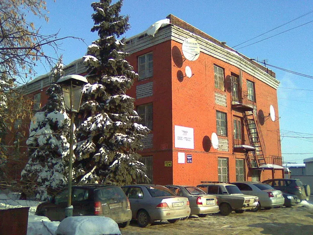 Свободного назначения, 1582 м - Фото 1