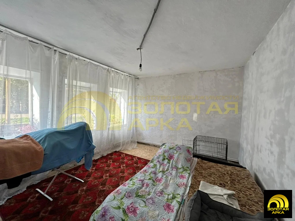 Продажа дома, Красный Октябрь, Темрюкский район - Фото 9