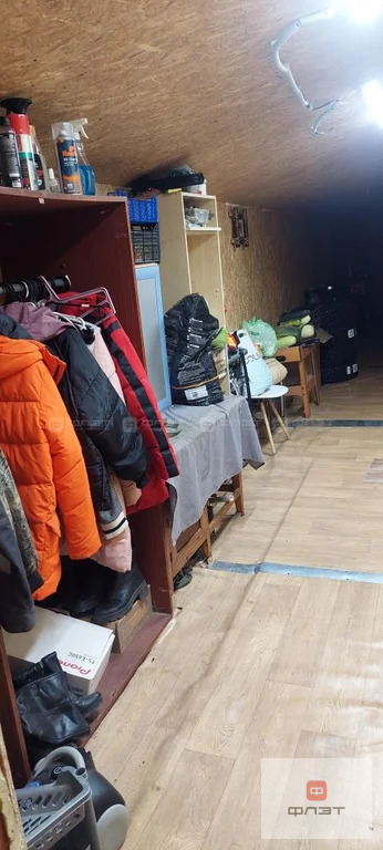 Продажа дома, Казань, ул. Айдарова - Фото 18