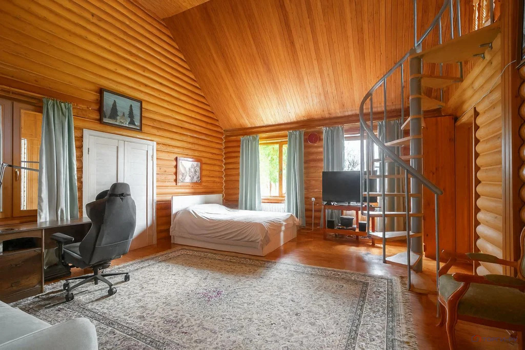 Продажа дома, Сергиево, Одинцовский район - Фото 11